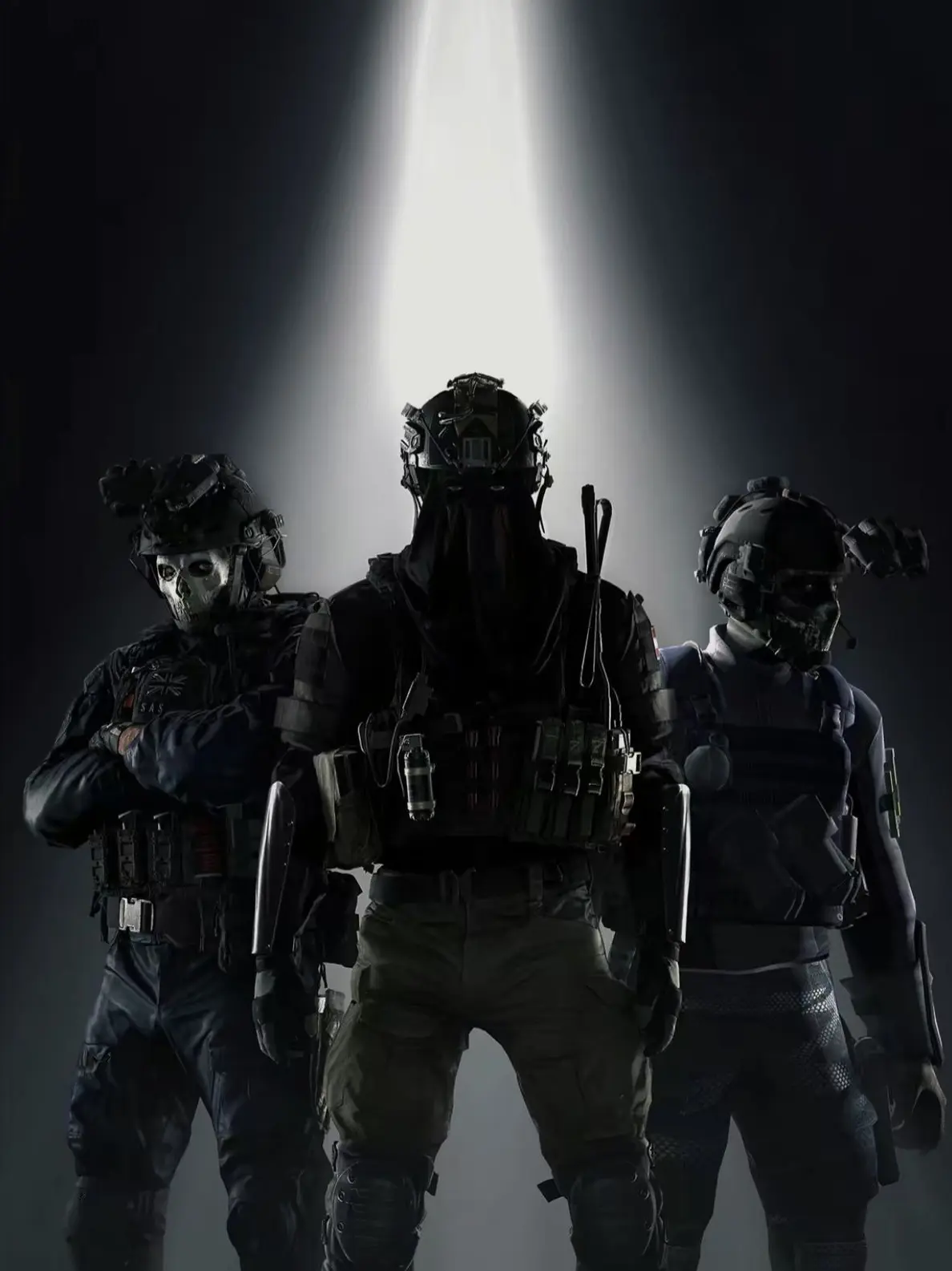 TiredMuncher_0의 TF141 COD