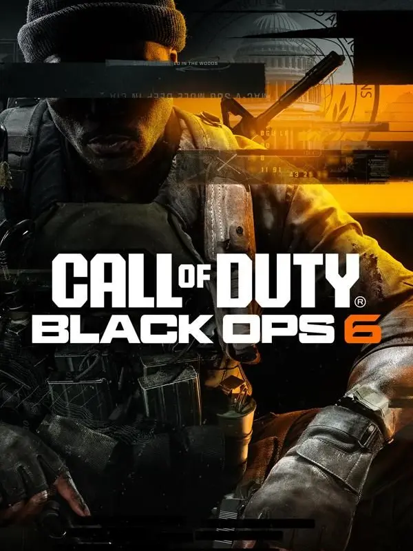 DirectMenu1956의 Call of Duty BO6