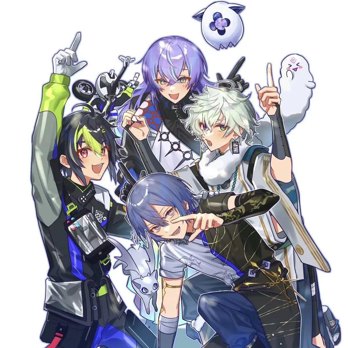 Yu_oo의 バレちゃった…