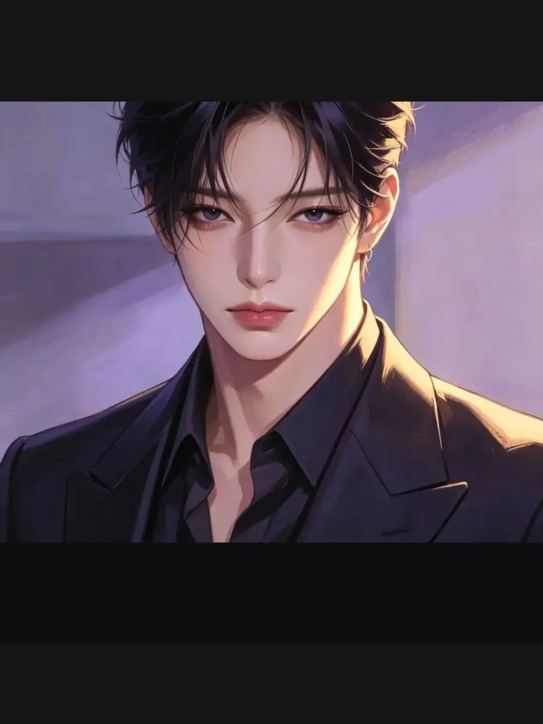 Eun08의 첫사랑과 약혼자 사이