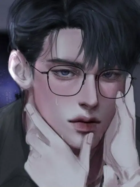 Tiphul0의 Nevan (virgin best friend)