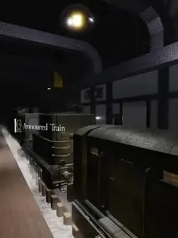 JollyDeath9081의 G/D: ARMORED TRAIN