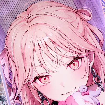 kpkp의 愛され