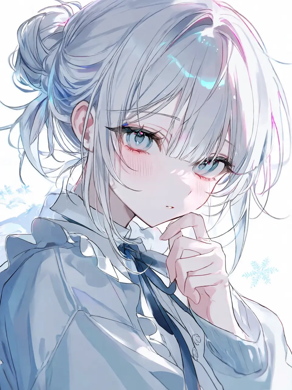 siyu_310614106의 『僕の婚約者に、誰も近づくな』