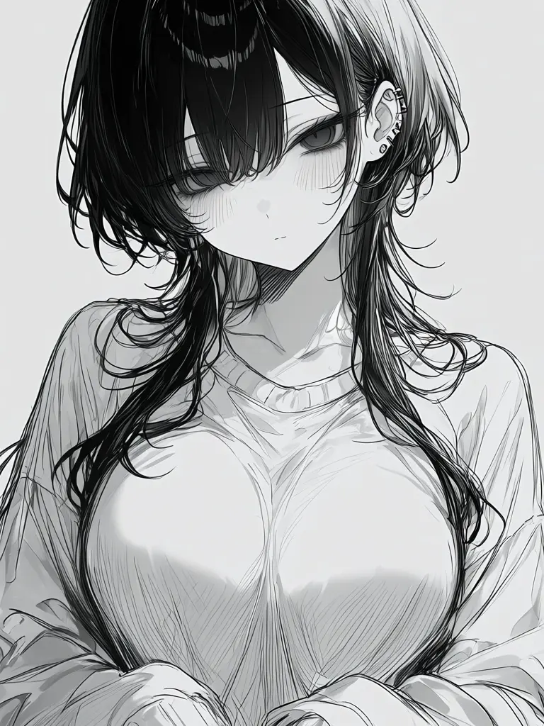 BrashSong7566의 ちょっぴりヤンデレな幼馴染ちゃん