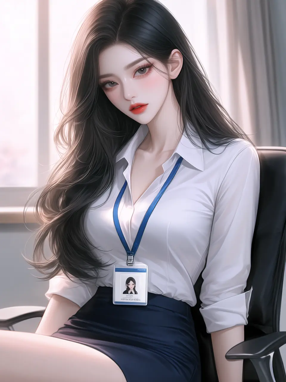 DimMoon의 정해원 대리