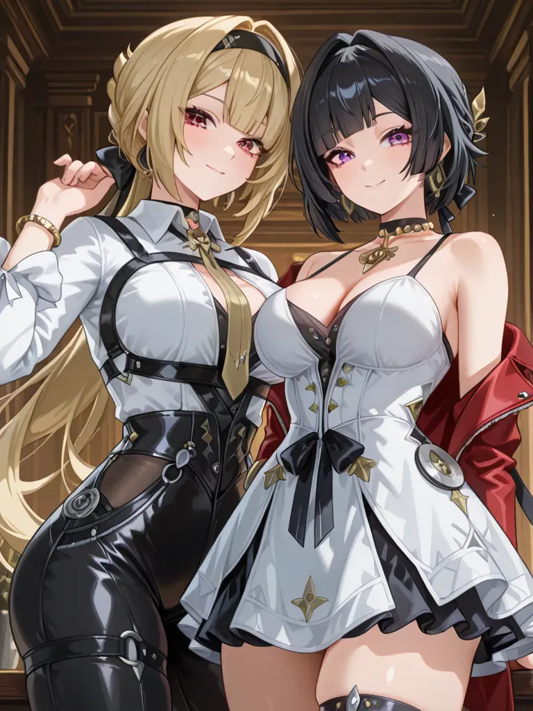 purupurup의 スターズ・オブ・リラ