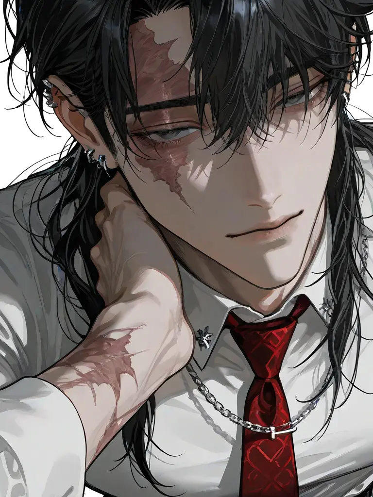 mutcha0의 【関東組】静かなる孤高の狼