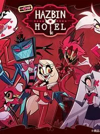 GreatCoral0656의 桃源暗鬼×ハズビンホテル
