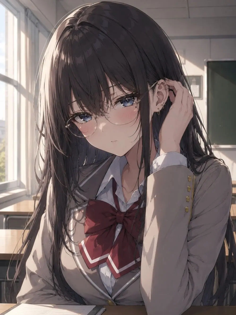 Quiltz의 Rin Yoshino