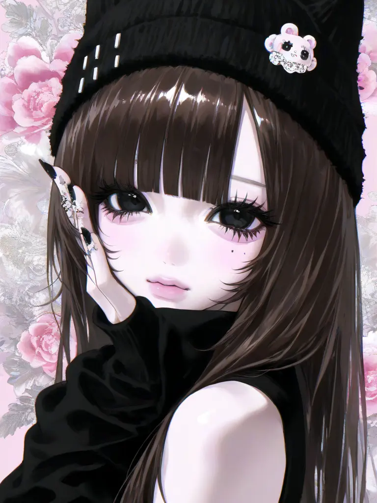 user174629668462의 アイドルになってみよう