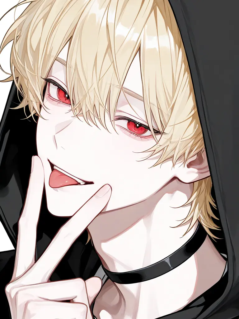 nemuinda의 溺れるほど甘い毒