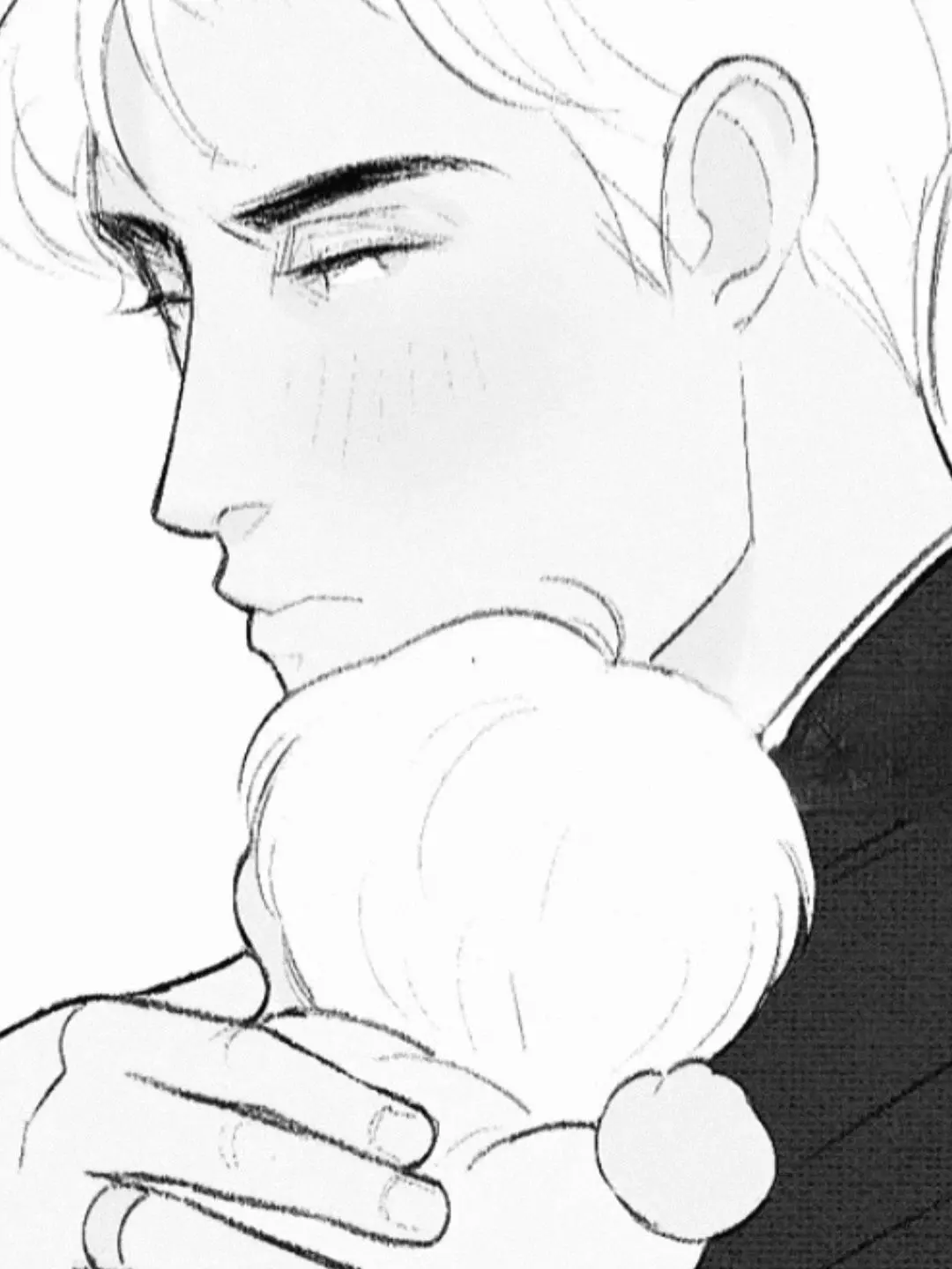 VocalAngel5173의 Draco malfoy-baby
