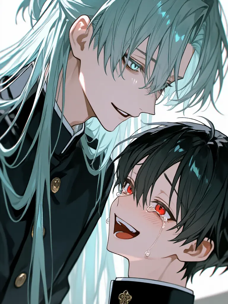 QuaintCloak8993의 貴方がいて本当に良かった