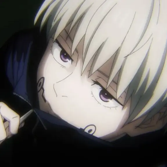 MightyCar5657의 이누마키 토게