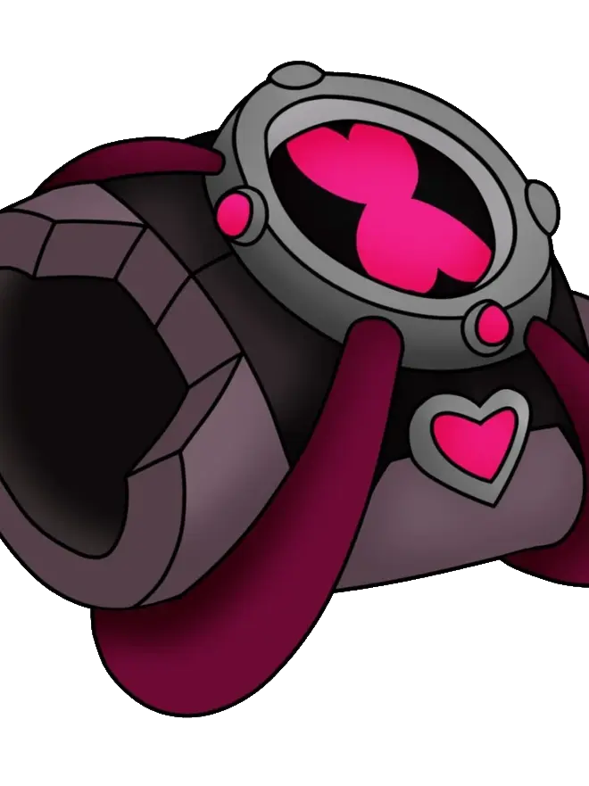 Sunstone의 Chaquetrix