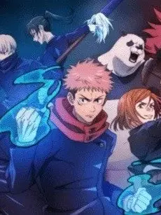 77rkdwldbf의 주술회전