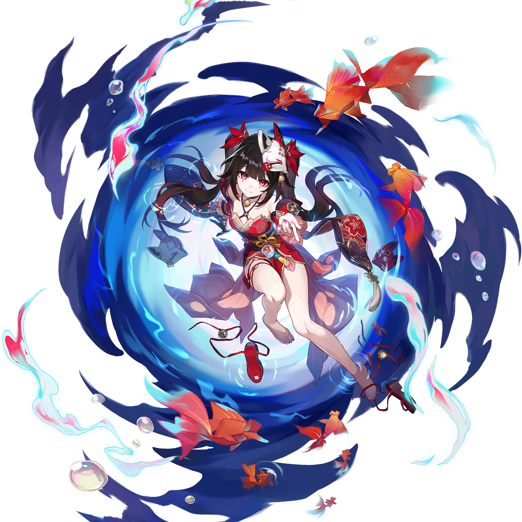 miomeei312의 花火と愉しいこと