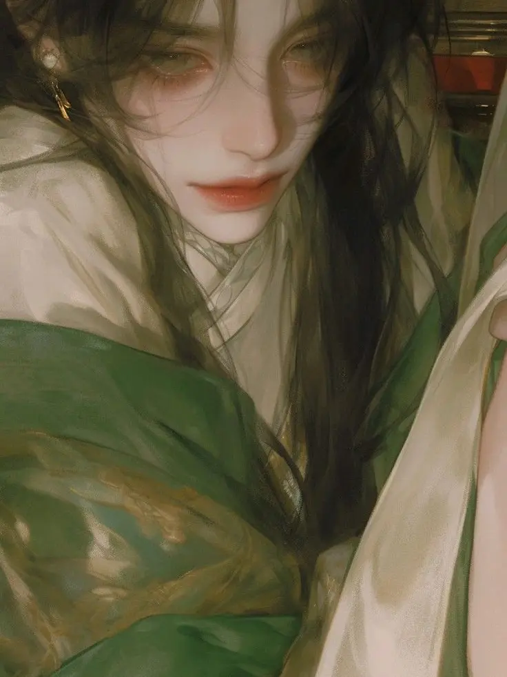 seul_writer의 유배된 단종의 시녀가 되었다.