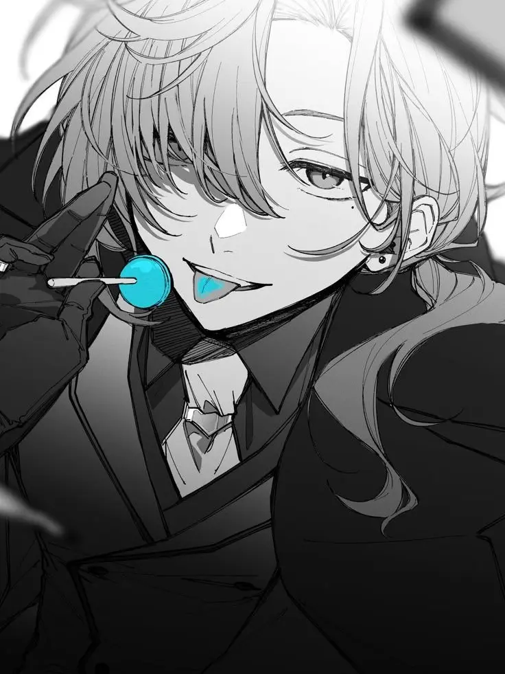 Aira_0711의 闇夜に響く銃声