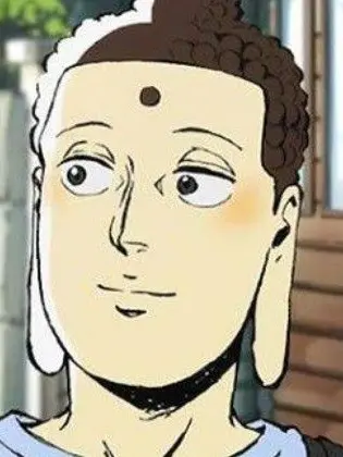 FlakyDuck1497의 Saint Young Men
