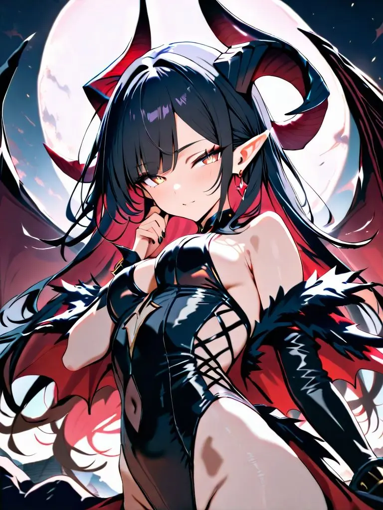 WindyHut5164의 魔王の生まれ変わり