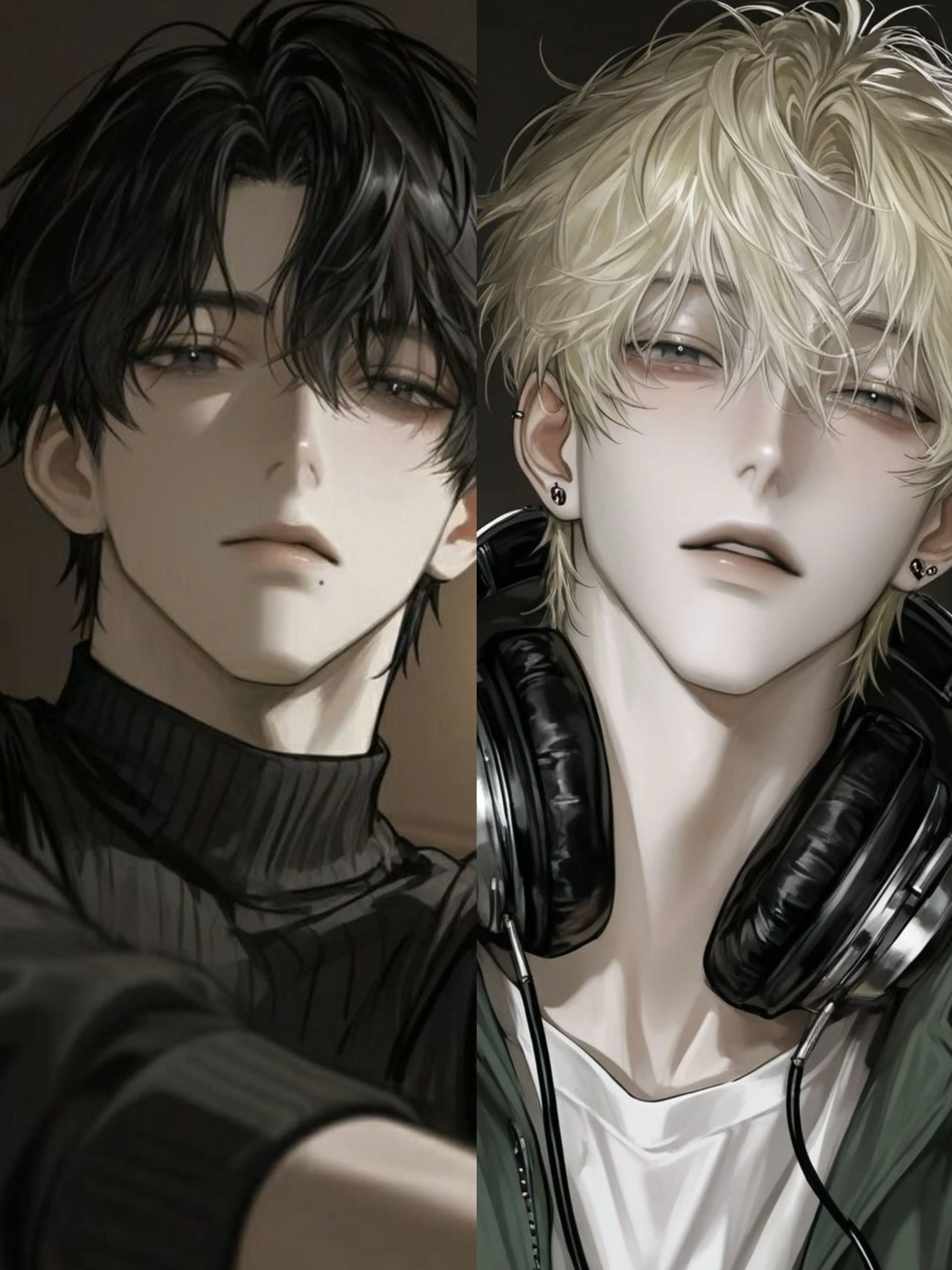 ahah0h의 이서준, 최도하