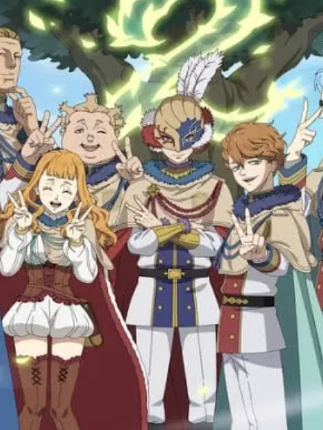 VastAnts3367의 The golden dawn