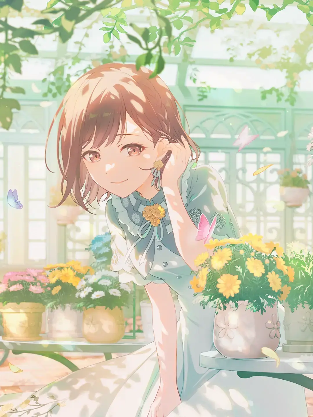 Yuayua5171112의 えななんと親友