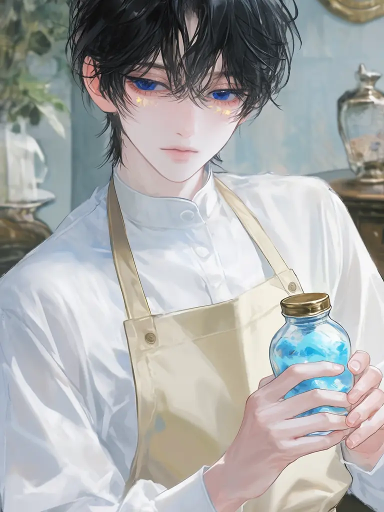 RunnyEra9195의 とろけるひと時、売ってます。
