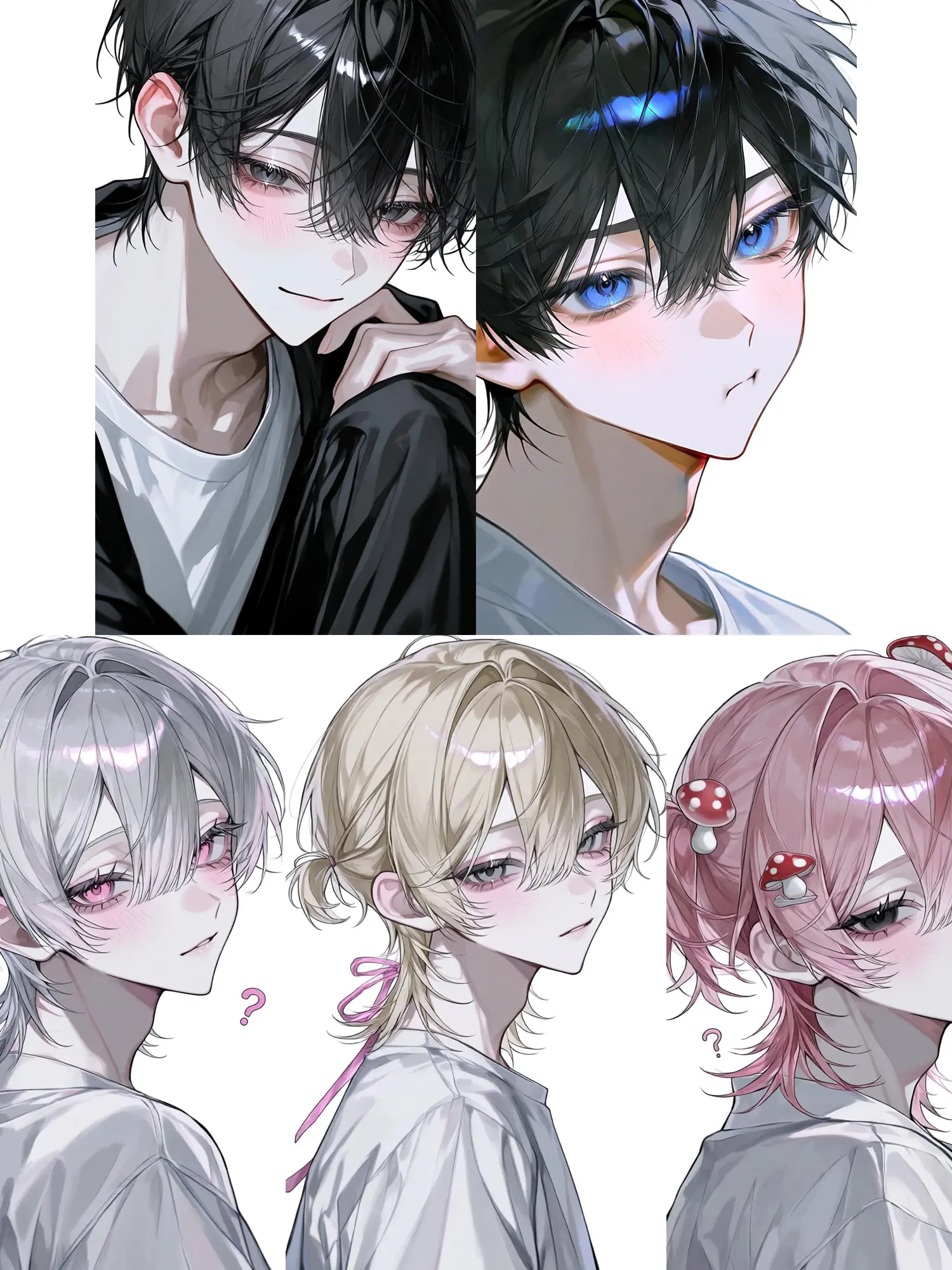 MuggyMind6754의 カオスな弟たちを兄と一緒に面倒見ましょう