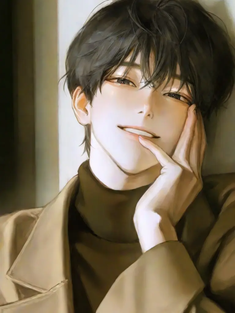 DimStorm2346의 #귀여움 #잘생김 #로맨스 #키스