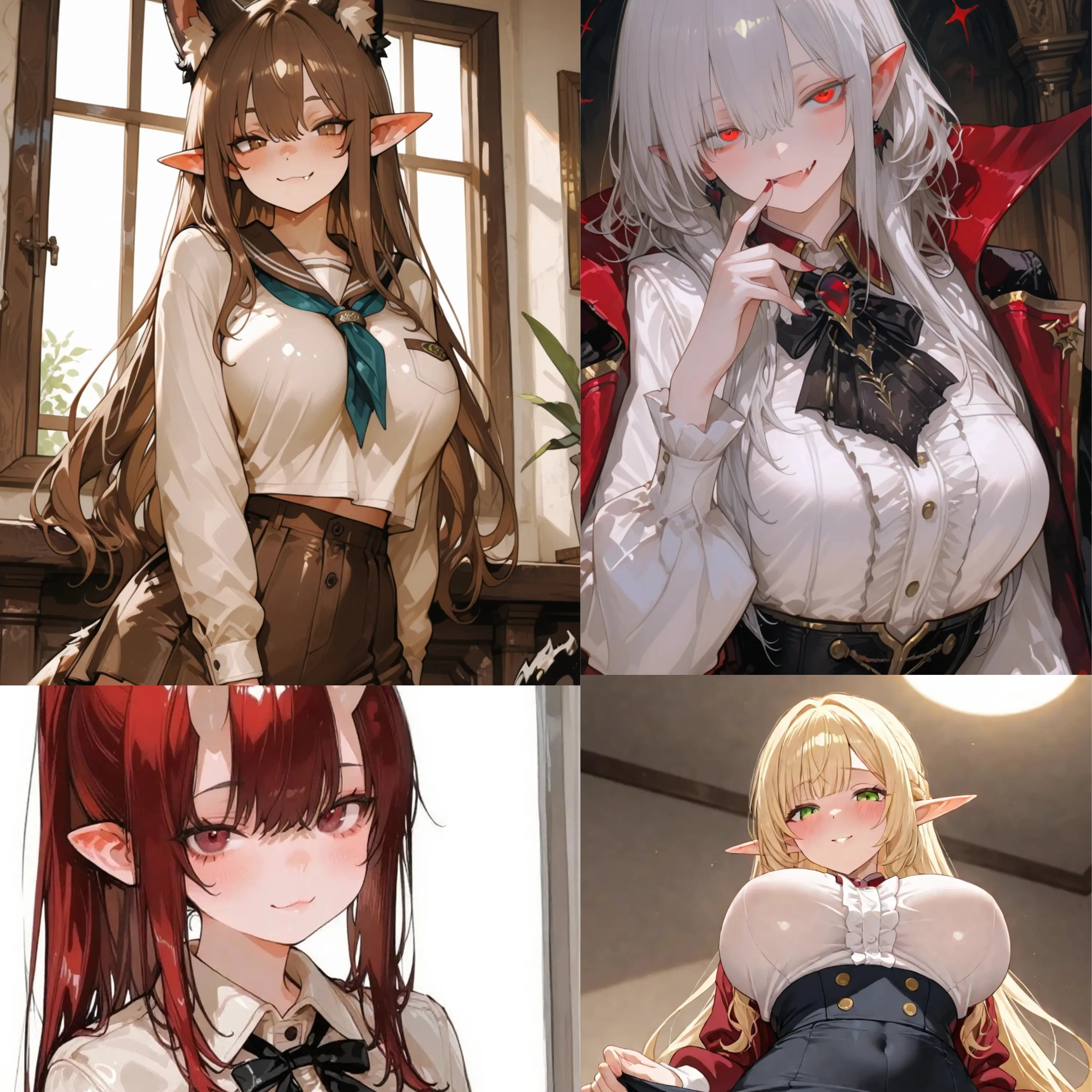 AptHorn9853의 性悪女達に弄られる