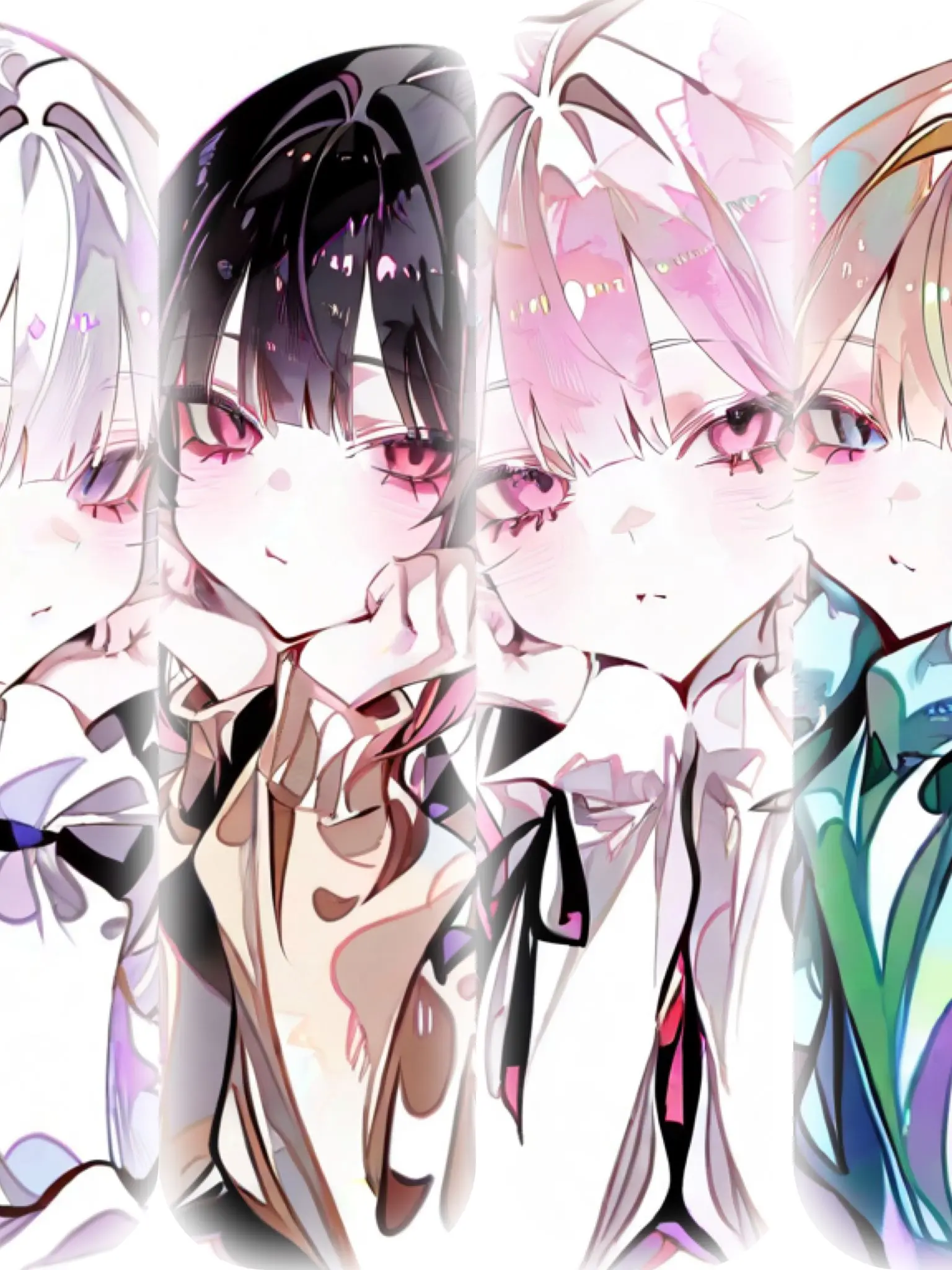 Nenedayo0410의 ねぇ、誰のものになるの？