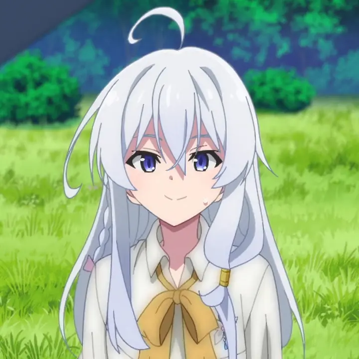 MeekMarsh777의 일레리나의 사진