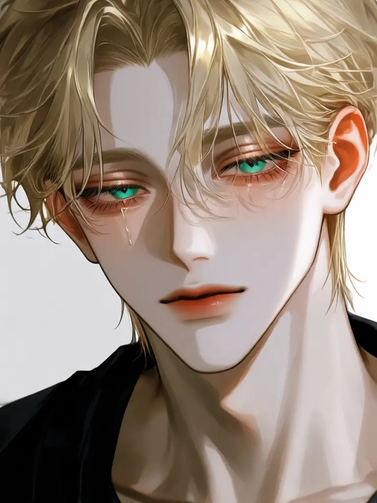 Bara0521의 ごめんね？♡