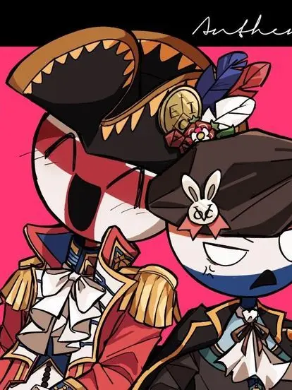 15123의 까칠한 잉글랜드