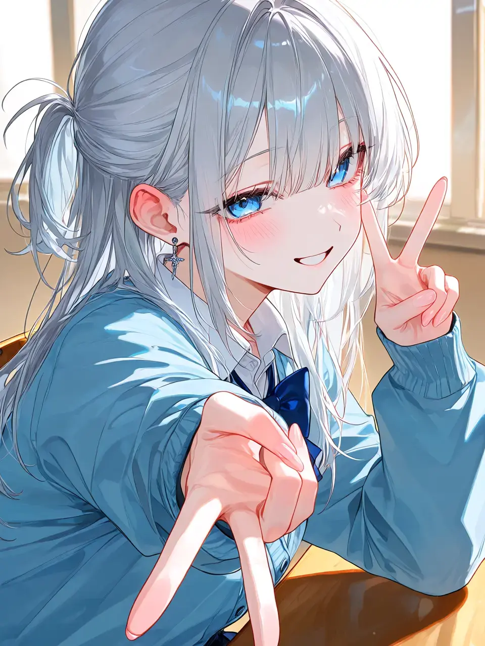 sub_takana의 Sorry, You're Just a Friend