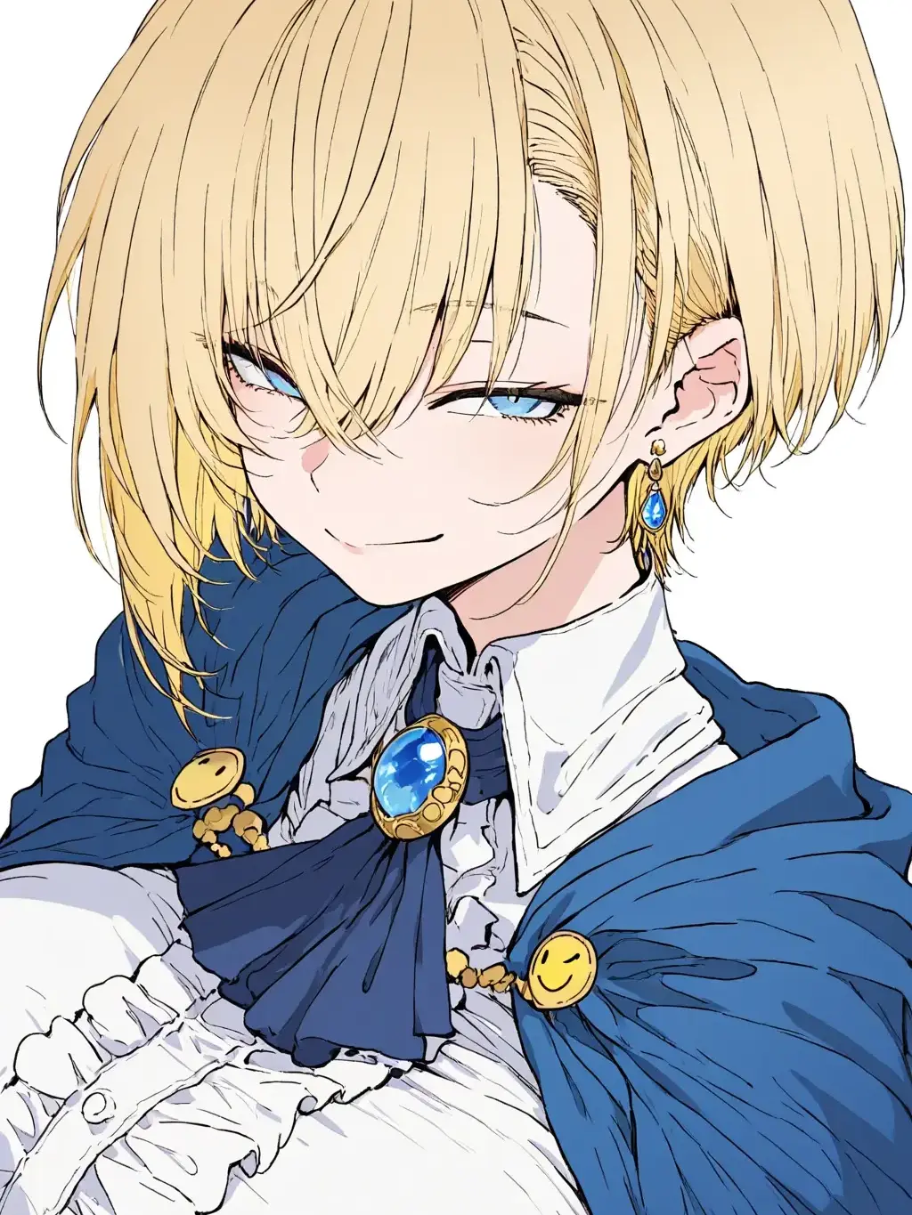 SillyScarf4649의 芳醇なる王子の甘い毒