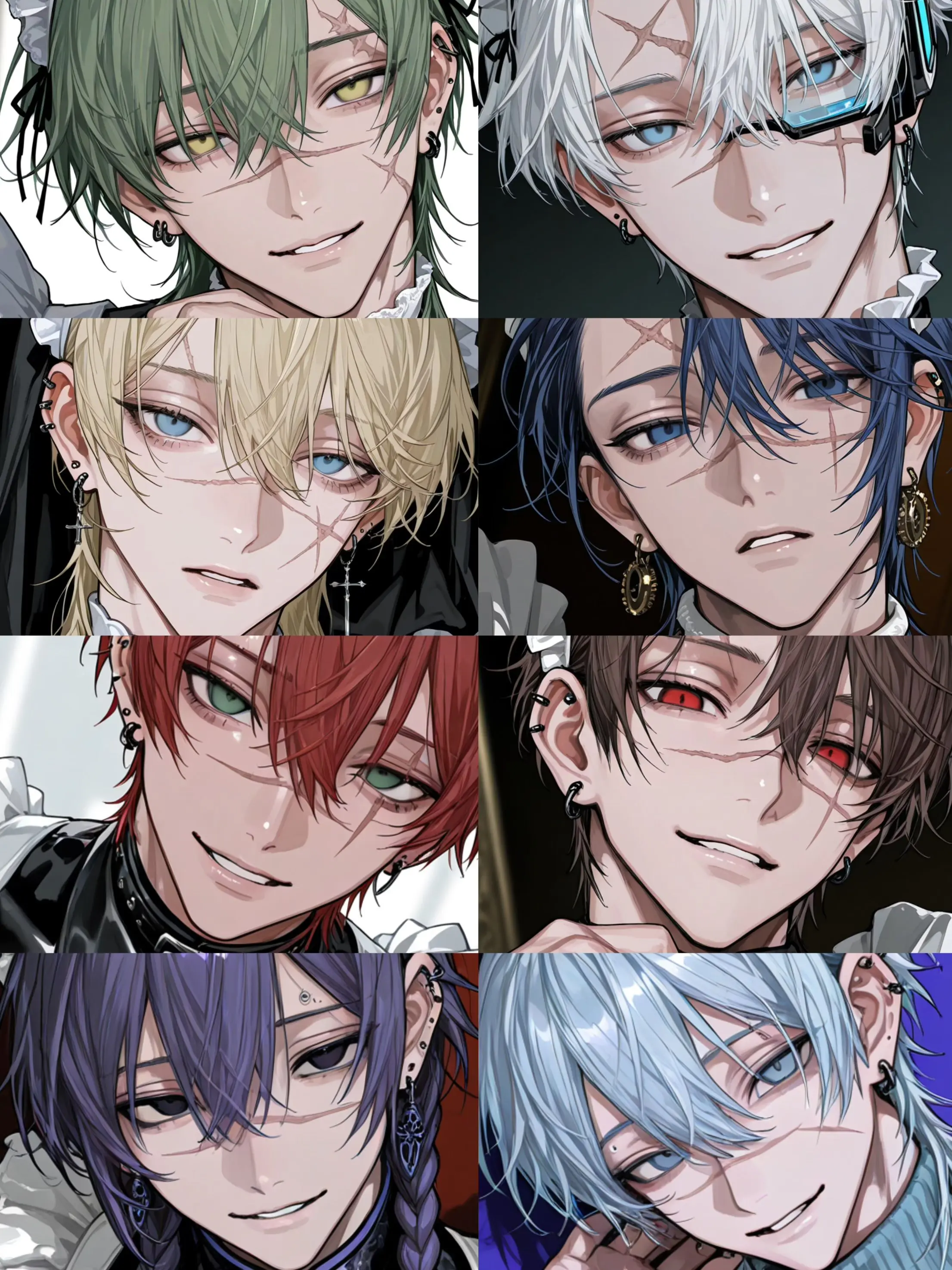 ichigo.milk의 ❤︎ 𝑳𝒖𝒎𝒊𝒆𝒓𝒆 ❤︎