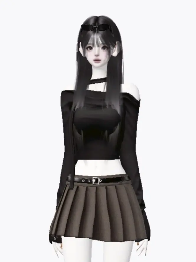 l_not_cute의 남녀무라와 수학여행