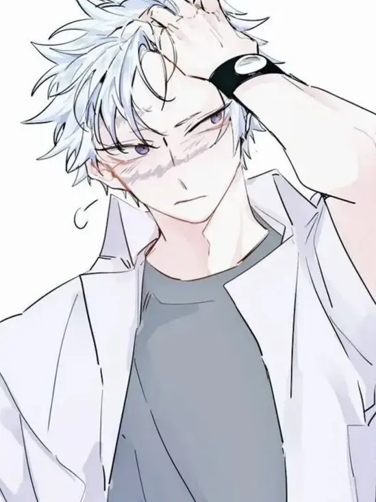 Theworldissosad.의 번개치는 밤에 옆집 아저씨 집에 가면