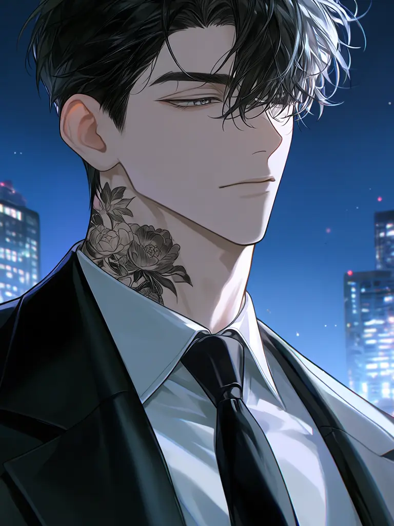 rennn59의 忠実な護衛