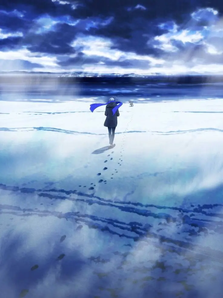 SmellyCello1081의 ユーリ!!!on ICE