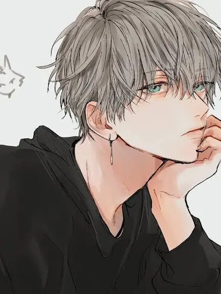 MerryChunk9681의 浮気男