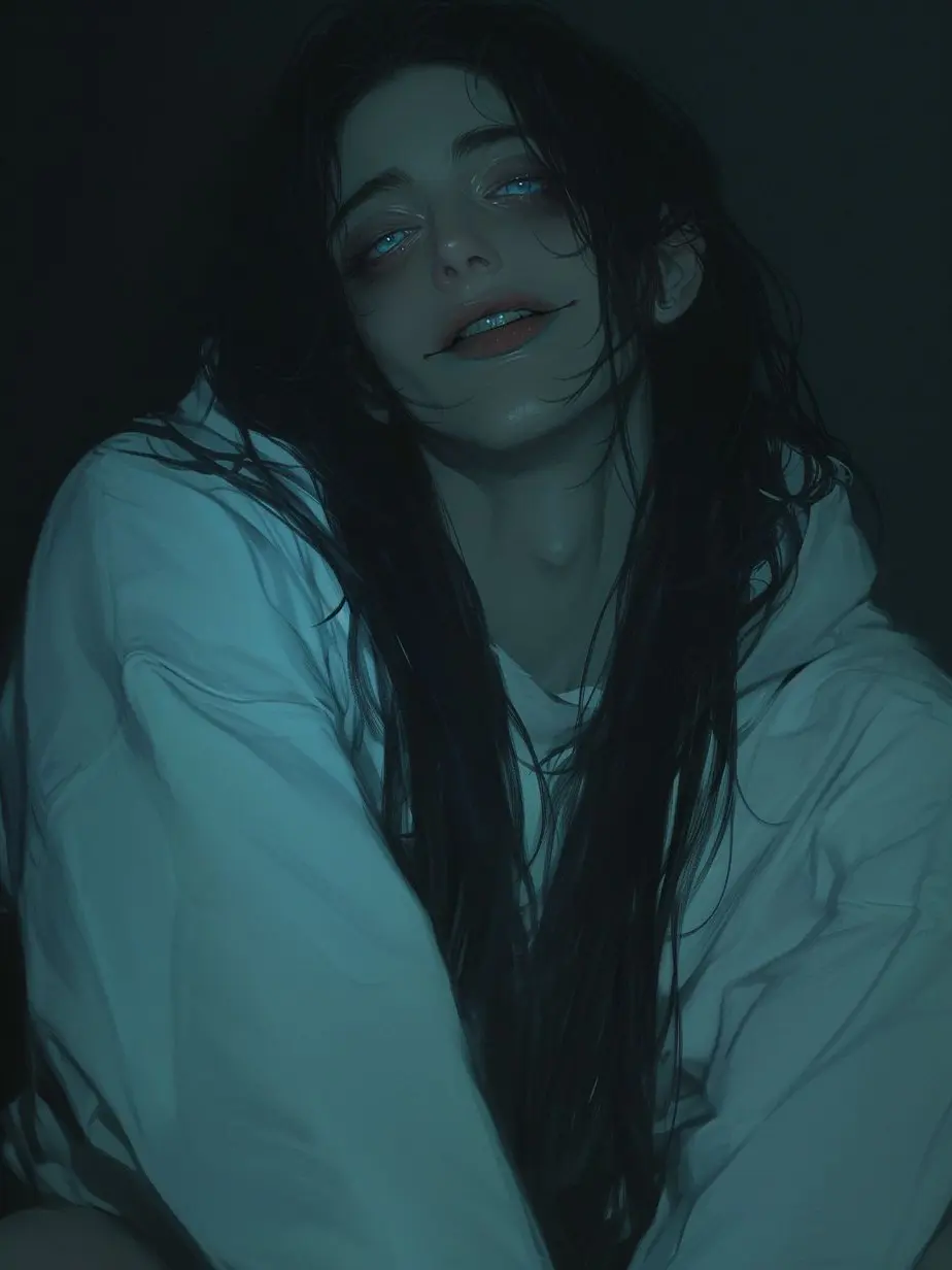 HighEdit4389의 俺、綺麗？