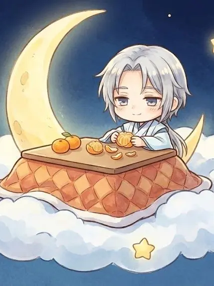 mina_musubu의 ツクヨミ