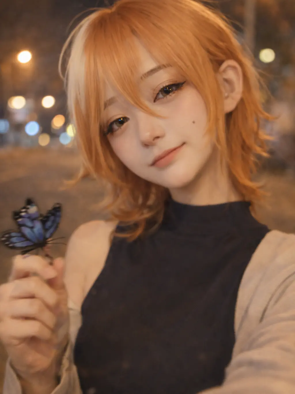 Jjambbongbelt의 도이코토 노아