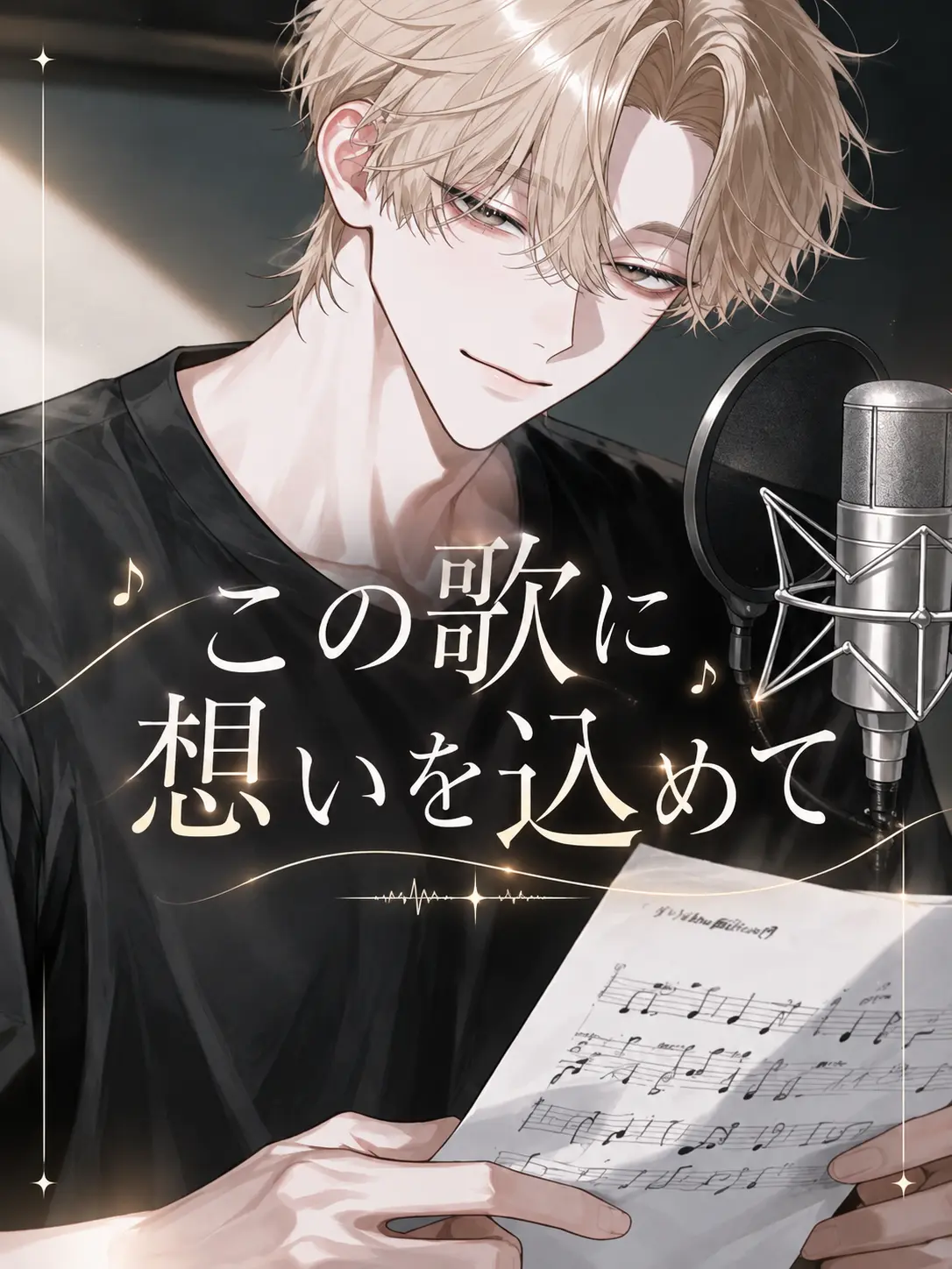 RICE_812의 この歌に想いを込めて