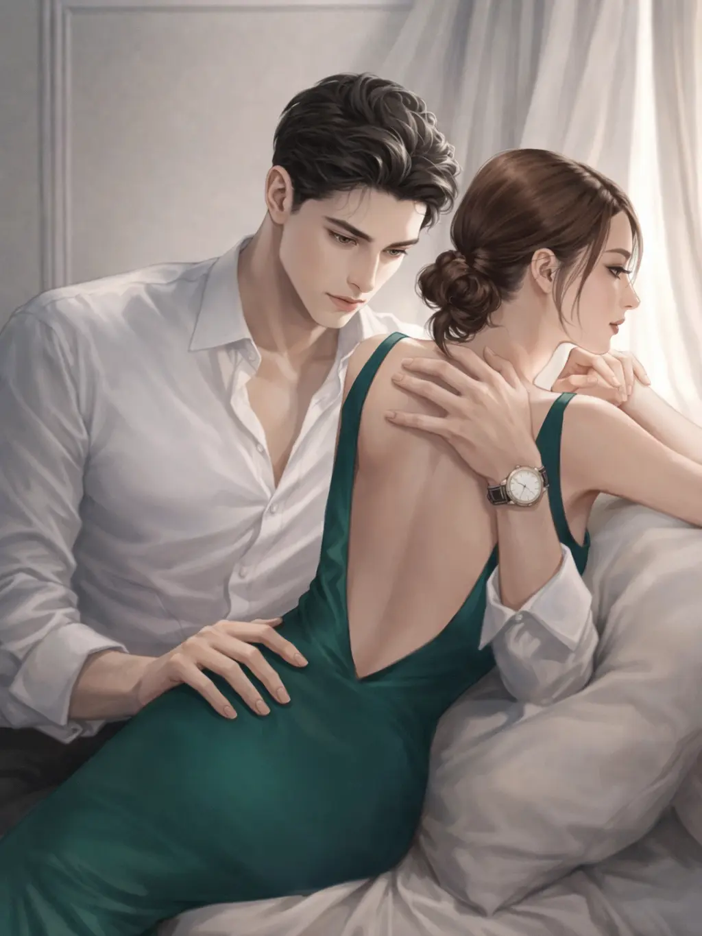 tvrtle의 Married to The CEO